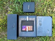 Vivo X300 Pro - zawartość zestawu