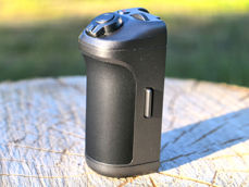 Vivo X300 Pro - grip ze wszystkich stron