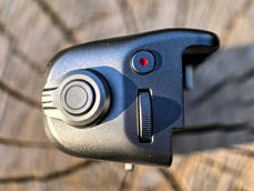 Vivo X300 Pro - grip ze wszystkich stron