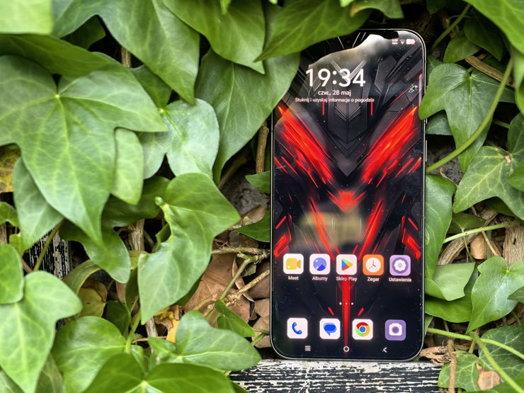 Vivo X300 Pro
