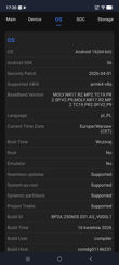 Vivo X300 Pro w AnTuTu cz.1