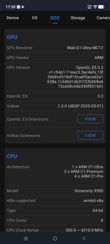 Vivo X300 Pro w AnTuTu cz.1