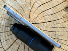 Vivo X300 Pro z każdej strony