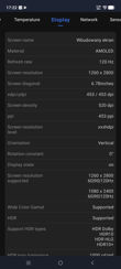 Vivo X300 Pro w AnTuTu cz.2