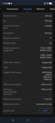 Vivo X300 Pro w AnTuTu cz.2