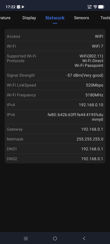 Vivo X300 Pro w AnTuTu cz.2