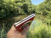 Detale Honor Magic V6