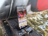 Nubia Red Magic 11 Air w plenerze – wyjątkowy ekran główny w każdych warunkach.