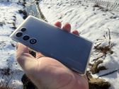 Nubia Red Magic 11 Air w różnych sceneriach, ukazujący swój wyjątkowy design.
