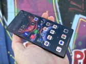 Nubia Red Magic 11 Air w plenerze – wyjątkowy ekran główny w każdych warunkach.