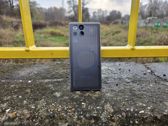 Nubia Red Magic 11 Pro - zachwycający design i wyjątkowy wygląd w plenerze. Nubia Red Magic 11 Pro - zachwycający design i wyjątkowy wygląd w plenerze.