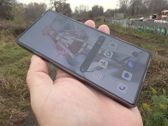 Nubia Red Magic 11 Pro - zachwycający design i wyjątkowy wygląd w plenerze. Nubia Red Magic 11 Pro - zachwycający design i wyjątkowy wygląd w plenerze.