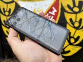 Zobacz wyjątkowy design Nubia Red Magic 11 Pro w różnych ujęciach. Zobacz wyjątkowy design Nubia Red Magic 11 Pro w różnych ujęciach.