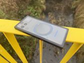 Nubia Red Magic 11 Pro w wyjątkowych ujęciach, podkreślających jego nowoczesny design. Nubia Red Magic 11 Pro w wyjątkowych ujęciach, podkreślających jego nowoczesny design.
