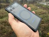 Nubia Red Magic 11 Pro w różnych sceneriach, pokazujący wyjątkowy design i styl. Nubia Red Magic 11 Pro w różnych sceneriach, pokazujący wyjątkowy design i styl.