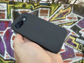 Google Pixel 10a w stylowym otoczeniu, podkreślając nowoczesny design i funkcjonalność. Google Pixel 10a w stylowym otoczeniu, podkreślając nowoczesny design i funkcjonalność.