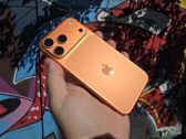 Zobacz, jak prezentuje się iPhone 17 Pro Max w unikalnym otoczeniu graffiti. Zobacz, jak prezentuje się iPhone 17 Pro Max w unikalnym otoczeniu graffiti.
