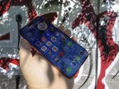 Zobacz, jak prezentuje się iPhone 17 Pro Max w unikalnym otoczeniu graffiti. Zobacz, jak prezentuje się iPhone 17 Pro Max w unikalnym otoczeniu graffiti.