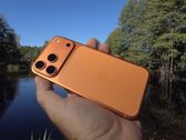 Zobacz, jak prezentuje się iPhone 17 Pro Max w różnych plenerowych ujęciach. Zobacz, jak prezentuje się iPhone 17 Pro Max w różnych plenerowych ujęciach.