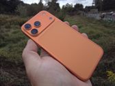 iPhone 17 Pro Max w plenerze: doskonały wygląd i design w każdej scenerii. iPhone 17 Pro Max w plenerze: doskonały wygląd i design w każdej scenerii.
