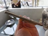 Realme 16 Pro+ – elegancki design i praktyczne rozmieszczenie przycisków i portów. Realme 16 Pro+ – elegancki design i praktyczne rozmieszczenie przycisków i portów.