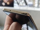 Realme 16 Pro+ – elegancki design i praktyczne rozmieszczenie przycisków i portów. Realme 16 Pro+ – elegancki design i praktyczne rozmieszczenie przycisków i portów.