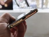 Realme 16 Pro+ – elegancki design i praktyczne rozmieszczenie przycisków i portów. Realme 16 Pro+ – elegancki design i praktyczne rozmieszczenie przycisków i portów.