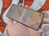 Ekran Realme 16 Pro+ - idealna jakość obrazu i intuicyjna obsługa aplikacji. Ekran Realme 16 Pro+ - idealna jakość obrazu i intuicyjna obsługa aplikacji.
