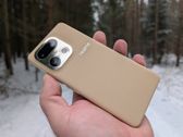 Realme 16 Pro+ w różnych sceneriach, podkreślający nowoczesny design i styl. Realme 16 Pro+ w różnych sceneriach, podkreślający nowoczesny design i styl.