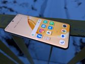 Ekran Realme 16 Pro+ - idealna jakość obrazu i intuicyjna obsługa aplikacji. Ekran Realme 16 Pro+ - idealna jakość obrazu i intuicyjna obsługa aplikacji.