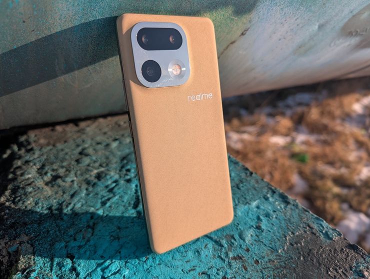 Nowy król opłacalności, czyli Realme 16 Pro+!