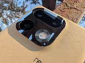 Realme 16 Pro+ zachwyca eleganckim designem w zimowym otoczeniu. Realme 16 Pro+ zachwyca eleganckim designem w zimowym otoczeniu.