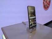 Motorola Signature w zimowej scenerii – elegancja i nowoczesny design w jednym. Motorola Signature w zimowej scenerii – elegancja i nowoczesny design w jednym.