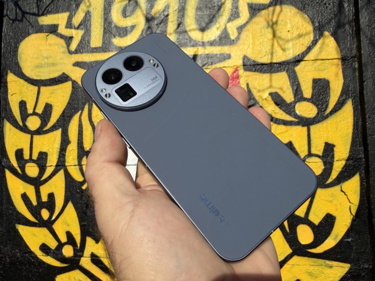 Zaskakujący konkurent na rynku mobinej fotografii!
