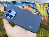 Realme GT8 Pro – nowoczesny design i kolorystyka, które przyciągają wzrok.
