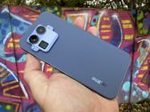 Realme GT8 Pro – nowoczesny design i kolorystyka, które przyciągają wzrok.