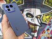 Realme GT8 Pro – nowoczesny design i kolorystyka, które przyciągają wzrok.