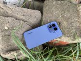 Realme GT8 Pro w różnych ujęciach, ukazujący nowoczesny design i stylowy wygląd.