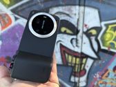 Xiaomi 17 Ultra - nowoczesny design i wyjątkowe detale w miejskim stylu.