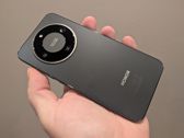 Honor Magic8 Lite w zbliżeniach - elegancki design i funkcjonalność w codziennym użytkowaniu.