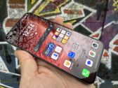 Honor Magic8 Lite w ręku, nowoczesny ekran dotykowy i intuicyjny interfejs.