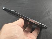 Honor Magic7 Pro: szczegóły designu, przyciski oraz złącza na dolnej krawędzi. Honor Magic7 Pro: szczegóły designu, przyciski oraz złącza na dolnej krawędzi.