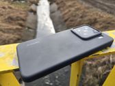 Xiaomi 15 w pięknych sceneriach podkreśla swój wyjątkowy design i styl. Xiaomi 15 w pięknych sceneriach podkreśla swój wyjątkowy design i styl.