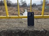 Xiaomi 15 w pięknych sceneriach podkreśla swój wyjątkowy design i styl. Xiaomi 15 w pięknych sceneriach podkreśla swój wyjątkowy design i styl.
