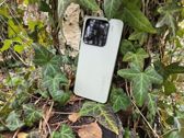 Xiaomi 15 - nowoczesny design w harmonijnym otoczeniu przyrody. Xiaomi 15 - nowoczesny design w harmonijnym otoczeniu przyrody.