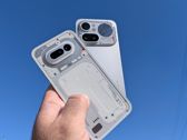 Zobacz wyjątkowy design Nothing Phone (4a) w naszej galerii zdjęć.