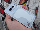 Zobacz wyjątkowy design Nothing Phone (4a) w naszej galerii zdjęć.