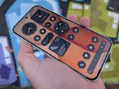 Zobacz, jak prezentuje się Nothing Phone (4a) w praktyce – ekran i interfejs w akcji.
