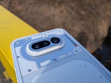 Aparaty Nothing Phone (4a)