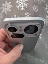 Zobacz wyjątkowy design i detale Nothing Phone (4a) Pro w naszej galerii. Zobacz wyjątkowy design i detale Nothing Phone (4a) Pro w naszej galerii.